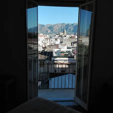 Bed and Breakfast Massimo *