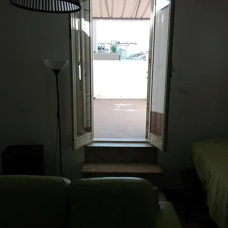 Bed & Breakfast Massimo Palermo